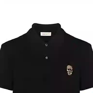 Alexander McQueen SS22 Polo