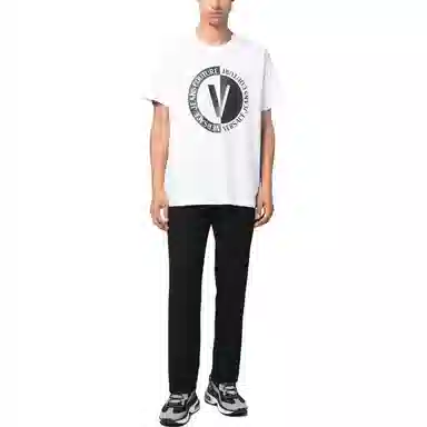 VERSACE JEANS COUTURE SS23 T