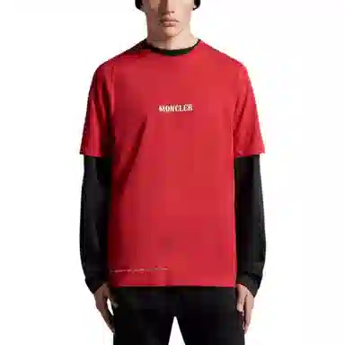 Moncler FW22 LogoT