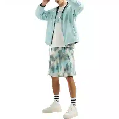 ARMANI EXCHANGE SS24 LogoT