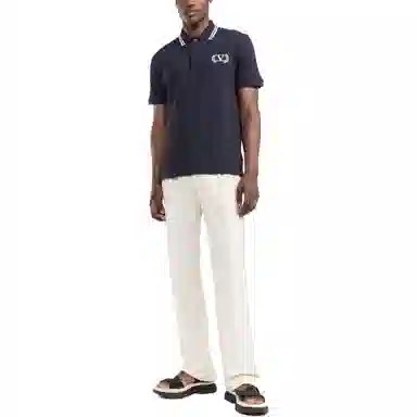 Valentino FW22 LogoPolo