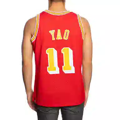 Mitchell Ness NBA SW 04-05 11