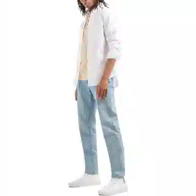 ARMANI EXCHANGE SS24 LogoPolo