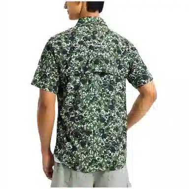 Columbia Titanium Series