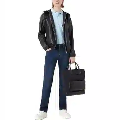 EMPORIO ARMANI SS22 Polo