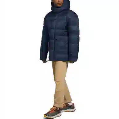 The North Face Parka Navy