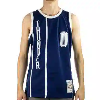 Mitchell Ness NBA SS22 SW 15-16 0