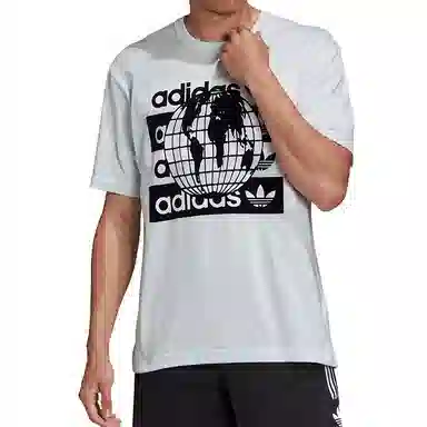 adidas originals R.Y.V. Message T