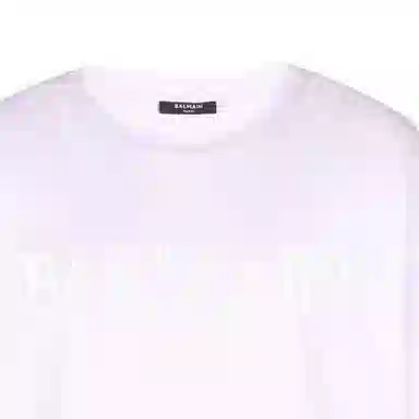 BALMAIN SS23 LogoT