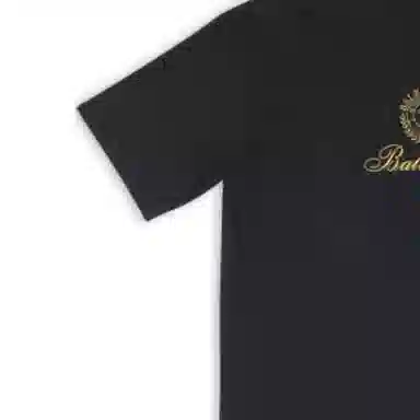 Balenciaga FW22 LogoT