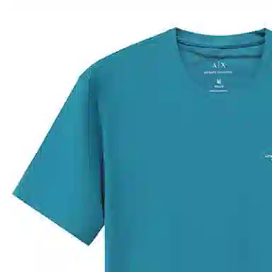 ARMANI EXCHANGE SS22 LogoT