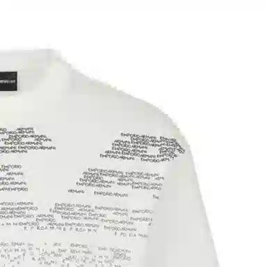 EMPORIO ARMANI SS23 T