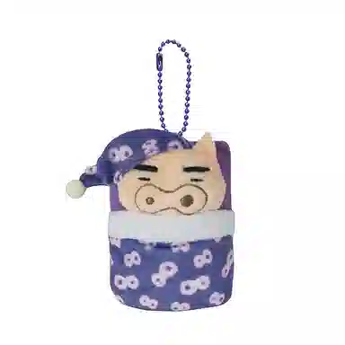 Crayon Shinchan 10cm