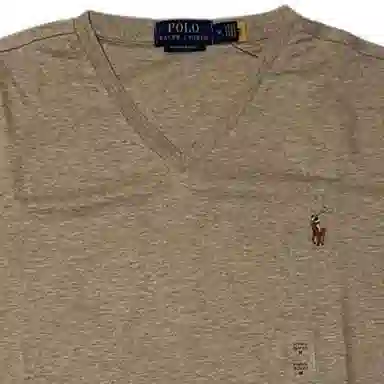 Polo Ralph Lauren LogoT