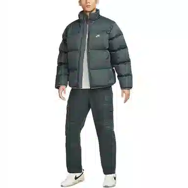 Nike ClubTherma-FIT