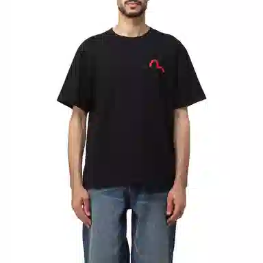EVISU SS22 T