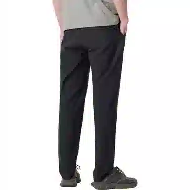 Jack Wolfskin Straight-Leg Pants