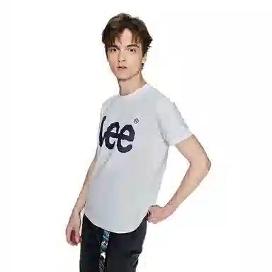 Lee SS23 LogoT