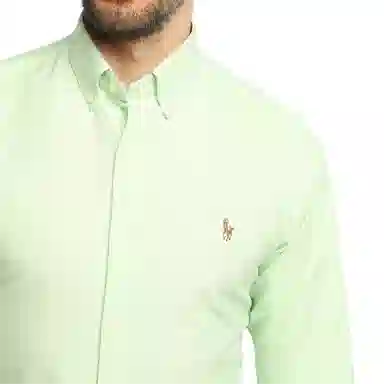 Polo Ralph Lauren SS24 Logo