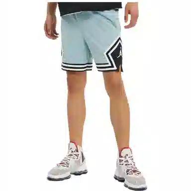 Jordan Basketball Shorts Blue