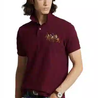 Polo Ralph Lauren FW22 Polo