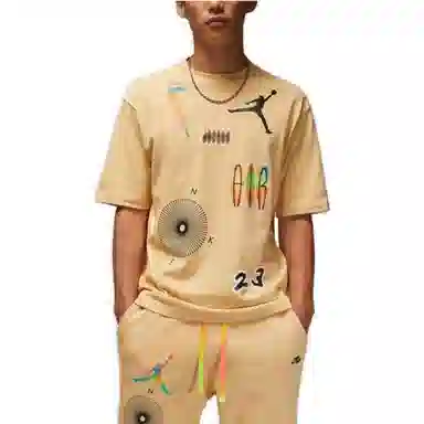 Jordan LogoT