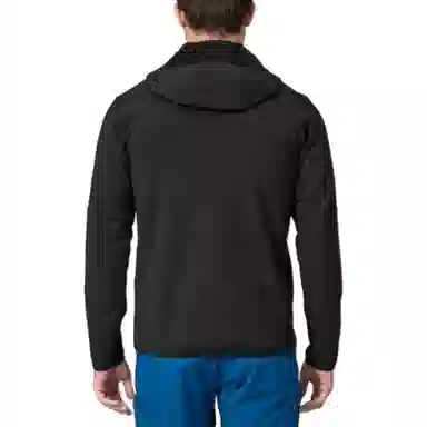 Patagonia R2 TechFace Hoody
