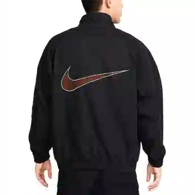 Nike Jacket Black