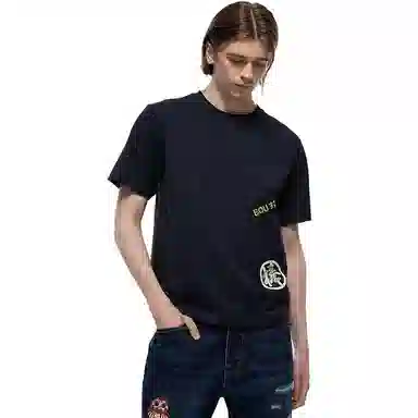 oniarai 23AW T