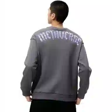 Peak Casual Series Crewneck Sweatshirt