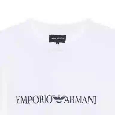 EMPORIO ARMANI FW21 T