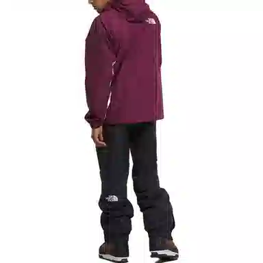 THE NORTH FACE Build Up Jacket
