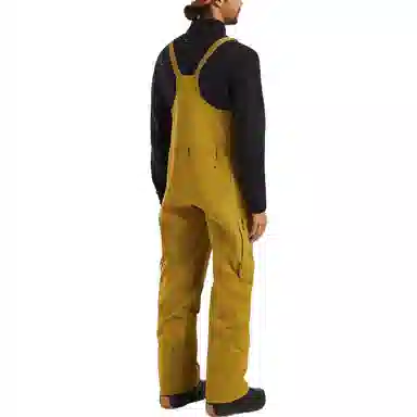 Arcteryx Sabre Bib M