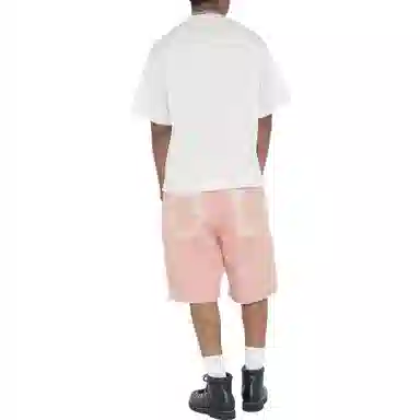 Stussy SS23 Spray Dye Big Ol' Shorts