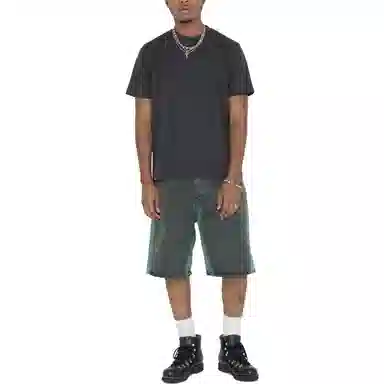 Stussy Spray Dye Big Ol' Shorts