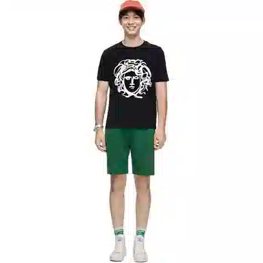 VERSACE VERSACE SS22 T
