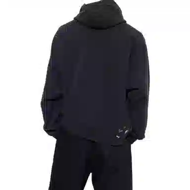 Balenciaga FW22 Hoodie