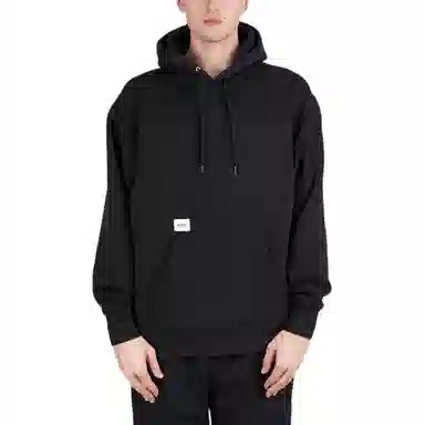 Vans x WTAPS Hoodie Black