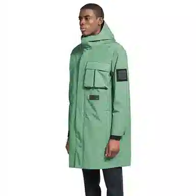 nobis SS24 WYLDER