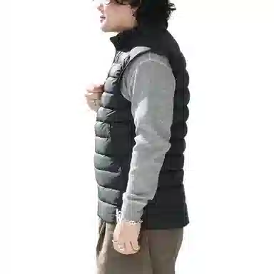 Arcteryx CERIUM Vest Logo