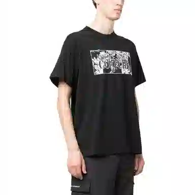 VERSACE JEANS COUTURE T