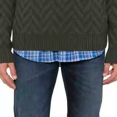 EMPORIO ARMANI SS24 Logo