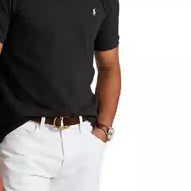 Polo Ralph Lauren SS23 LogoPolo