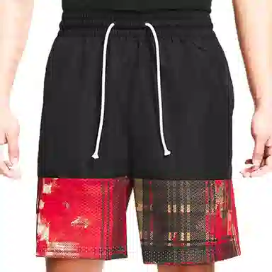 Nike Kyrie Basketball Shorts