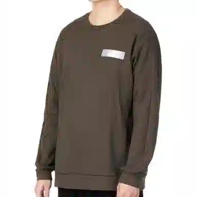 adidas Th Ref Swt Logo