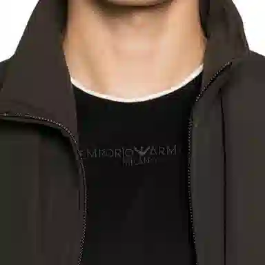 EMPORIO ARMANI SS24 LogoT