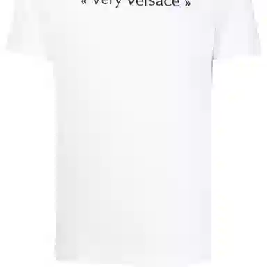 VERSACE SS23 LogoT