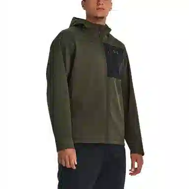 Under Armour Storm ColdGear Hoodie