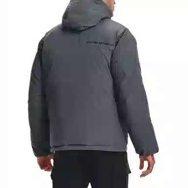 Under Armour Showdown Logo