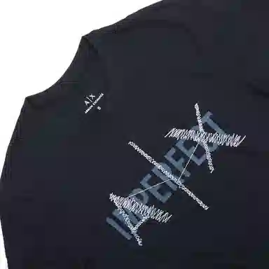 EMPORIO ARMANI SS23 LogoT